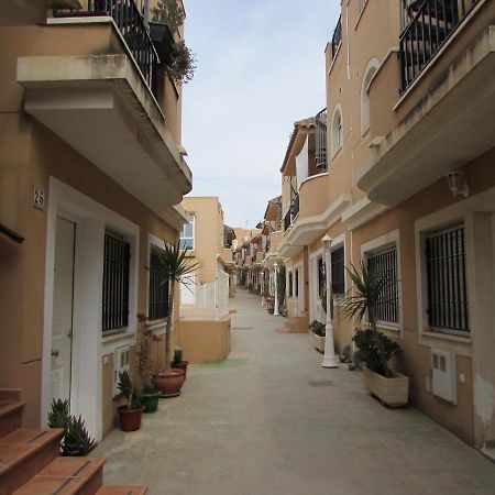 Balcones Del Marques Apartment Cuevas del Almanzora Exterior foto