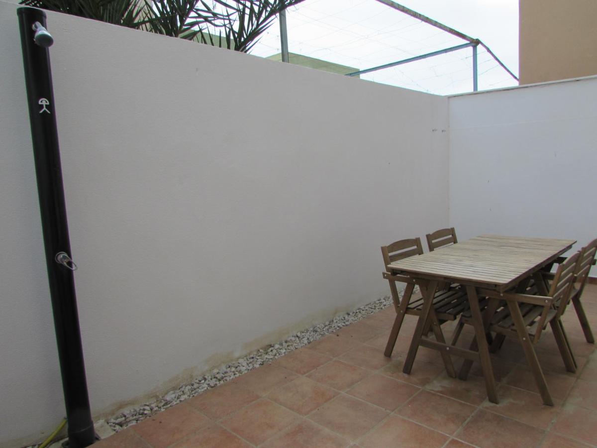 Balcones Del Marques Apartment Cuevas del Almanzora Exterior foto